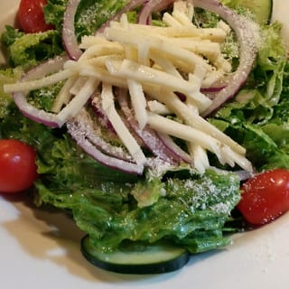 Large House Salad
