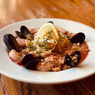 Frutti di Mare